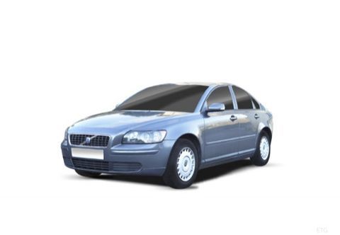 Volvo S40 Berline 2005