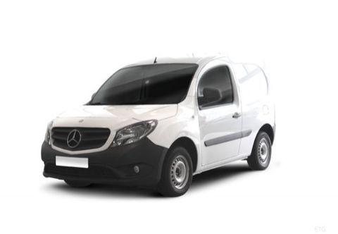 Mercedes Citan V�hicule de soci�t� 2016