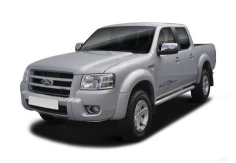 Ford Ranger Pick-up utilitaire 2006