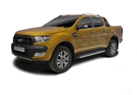 Ford Ranger Pick-up utilitaire 2015