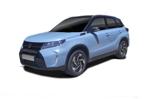 Suzuki Vitara 4x4 - SUV 2024