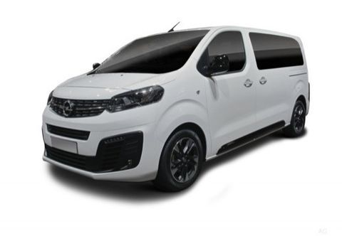 Opel Zafira Monospace 2020