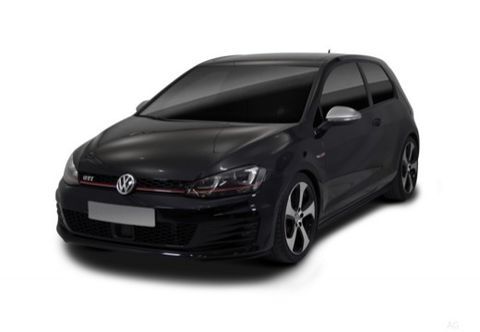 Volkswagen Golf Berline 2018
