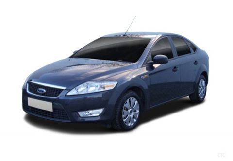 Ford Mondeo Berline 2007