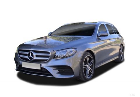 Mercedes Classe E Break 2016