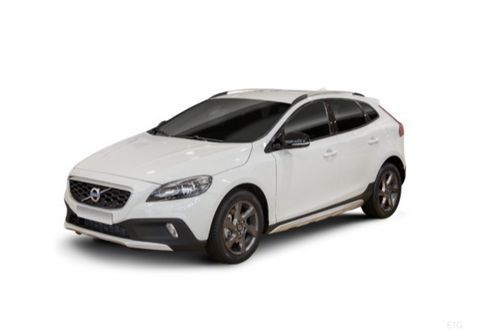 Volvo V40 Berline 2013