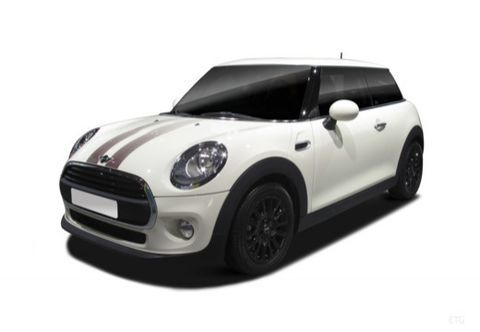Mini Cooper D Berline 2018
