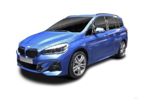 BMW Serie 2 Monospace 2018