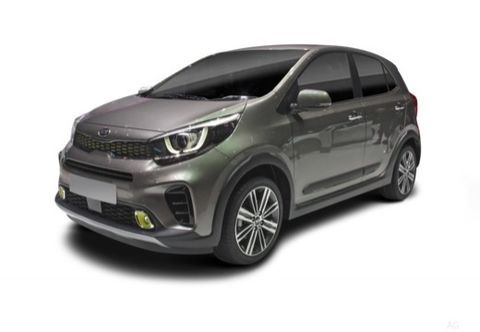 Kia Picanto Berline 2018