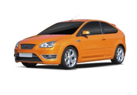 Ford Focus Berline 2005