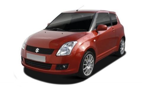 Suzuki Swift V�hicule de soci�t� 2005