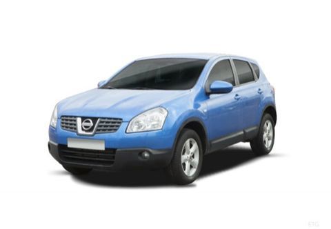 Nissan Qashqai 4x4 - SUV 2006