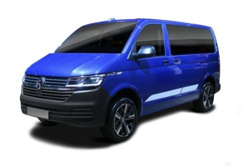 Volkswagen Caravelle Monospace 2020
