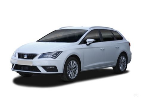 Seat Leon Break 2016