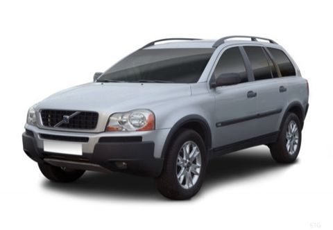 Volvo XC90 4x4 - SUV 2003
