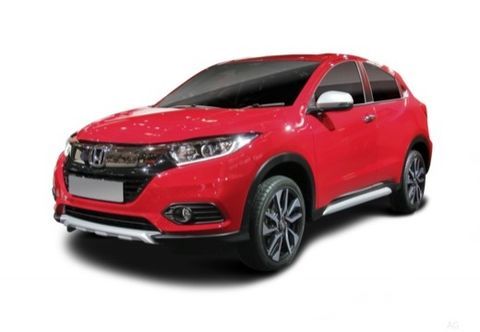 Honda HR-V 4x4 - SUV 2018