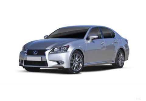 Lexus GS Berline 2012