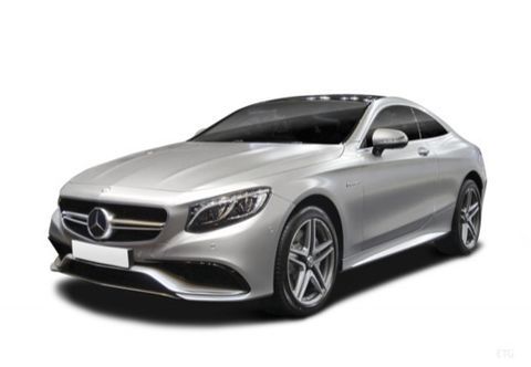 Mercedes Classe S Berline 2014