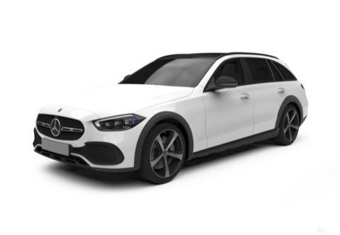 Mercedes Classe C Break 2022