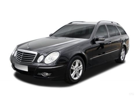 Mercedes Classe E Break 2006