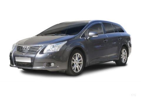 Toyota Avensis Break 2008
