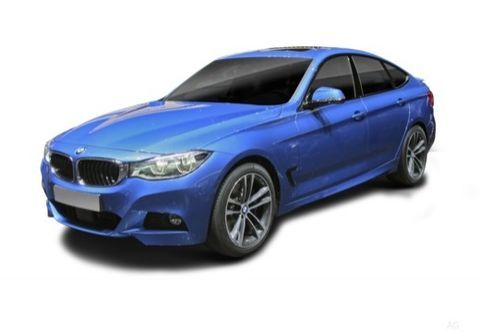 BMW S�rie 3 Berline 2018