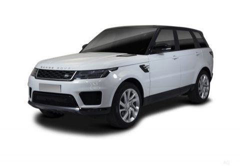 Land-Rover Range Sport 4x4 - SUV 2018