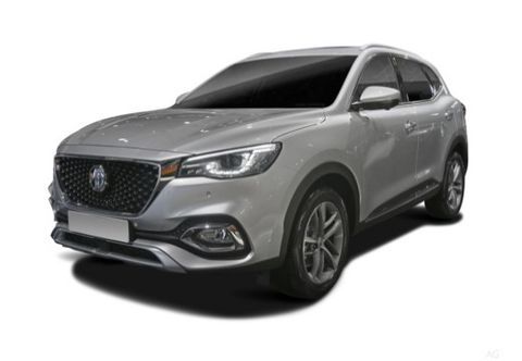 MG MG.EHS 4x4 - SUV 2020