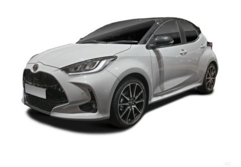Toyota Yaris Berline 2023