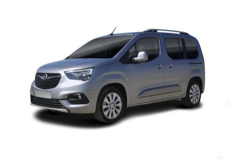 Opel Combo VU Fourgon 2021