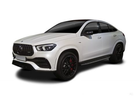 Mercedes Classe GLE 4x4 - SUV 2023