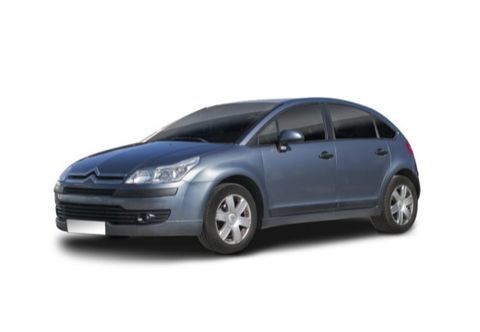 Citro�n C4 Berline 2004