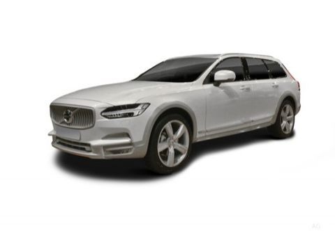 Volvo V90 Break 2016