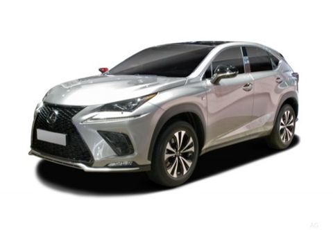 Lexus NX 4x4 - SUV 2018