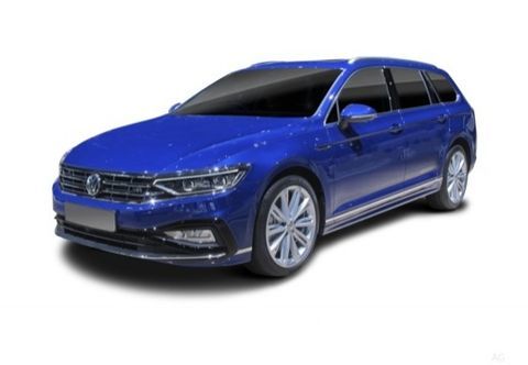 Volkswagen Passat Break 2019