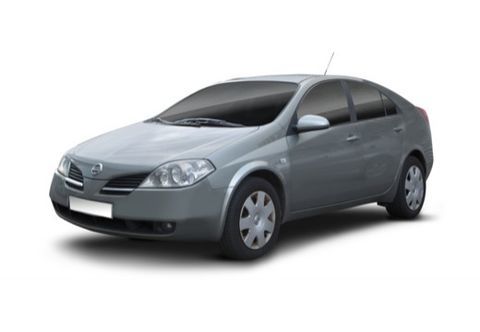 Nissan Primera Berline 2004