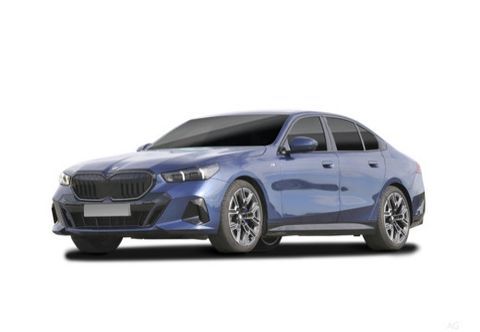 BMW S�rie 5 Berline 2023
