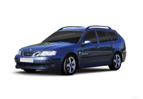 Saab 9-3 Break 2005