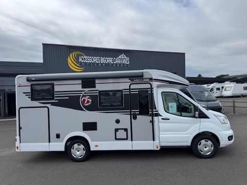 MC LOUIS Camping car 2026 occasion Tarbes 65000