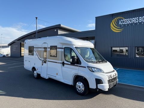 FLORIUM Camping car 2025 occasion Tarbes 65000