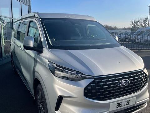 STYLEVAN Camping car 2025 occasion Monc&eacute;-en-Belin 72230