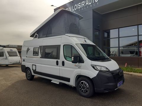 DREAMER Van am&eacute;nag&eacute; 2026 occasion Soyons 07130