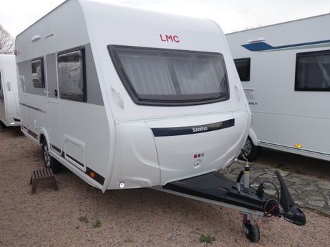 LA MANCELLE Caravane 2023 occasion Ch&acirc;telguyon 63140