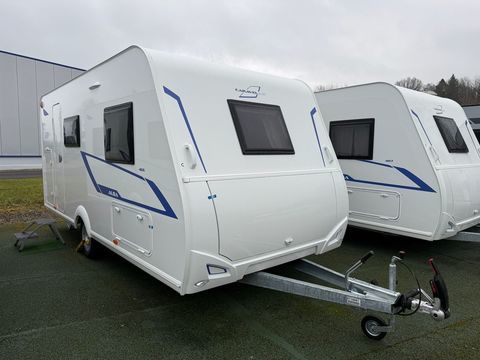 CARAVELAIR Caravane 2026 occasion Dom-le-Mesnil 08160