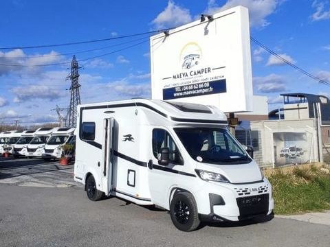 LAIKA Camping car 2025 occasion Perpignan 66000