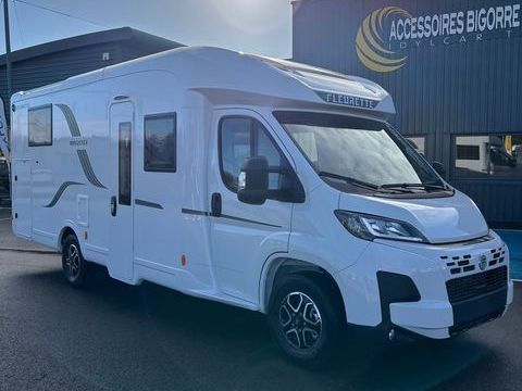 FLORIUM Camping car 2026 occasion Tarbes 65000