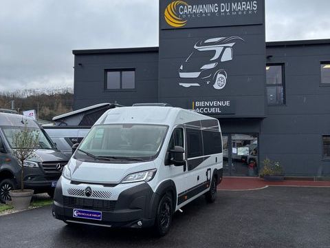 Van am&eacute;nag&eacute; Van am&eacute;nag&eacute; 2026 occasion Voglans 73420