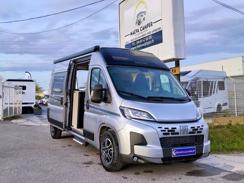 Van am&eacute;nag&eacute; Van am&eacute;nag&eacute; 2026 occasion Perpignan 66000