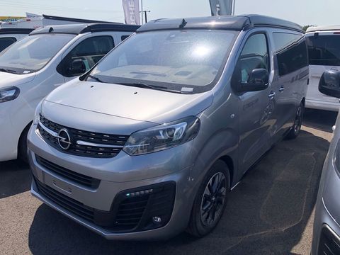 AUTRES Camping car 2024 occasion Dompierre-sur-Yon 85170