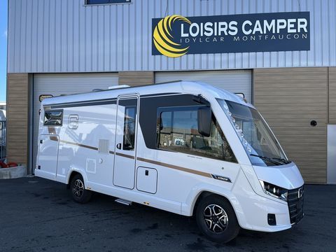 CARTHAGO Camping car 2026 occasion Montfaucon-en-Velay 43290